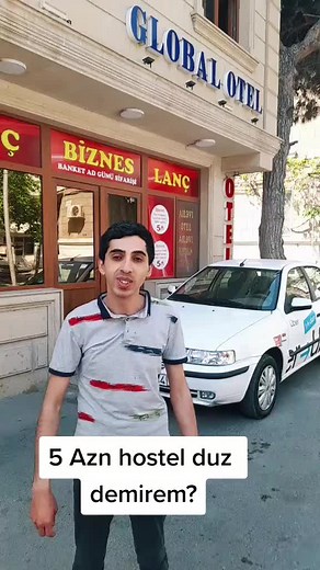 #globalhotelbaku