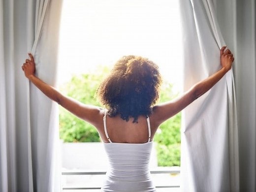 Veja mais de 25 tipos de cortina com exemplos para se inspirar! - Blog Leroy Merlin