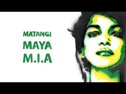 'Matangi / Maya / M.I.A.' Documents A Complex Life In Pop Atop An Unrelenting World