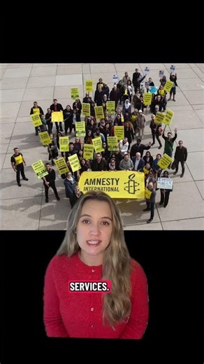 Amnesty toolkit will help researchers uncover discrimination by algorithm in the public sector