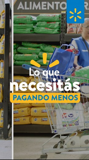 471 reactions · 4 comments | Tu  adorará las opciones de Walmart. ¡Vení por ellas!  En tiendas Walmart y en línea: bit.ly/CompraEnLinea-CR | Walmart Costa Rica | Facebook