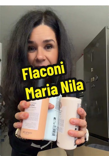 Discover Maria Nila Products at Flaconi