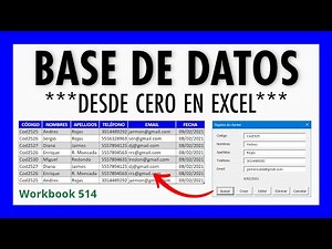 Como Hacer Una Base De Datos En C   - Blow up