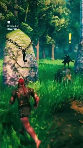 Valheim Beginner's Guide! What to Do in the First Minute ⚡🪓