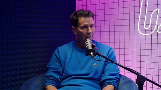 Clase magistral de Chelita. En 3 minutos, explica la cultura tenística local, las falencias en la formación priorizando resultados inmediatos en desmedro de formar un jugador completo. Solo se es tan claro cuando lo viviste en carne propia. 👏🏼