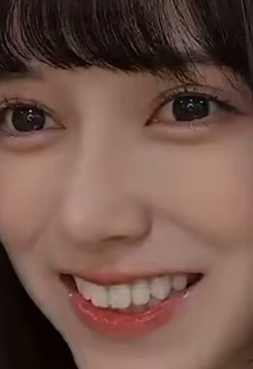 乃木坂46の池田瑛紗がテレパンで魅せるドアップ