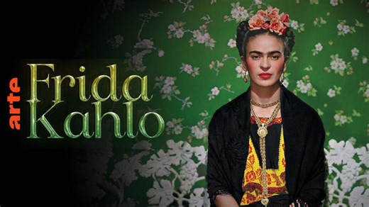 Frida Kahlo - Les géants de l art - Regarder le documentaire complet | ARTE | Camara Económica de México en Francia | CEMF