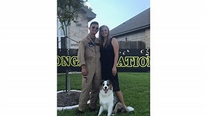 Cornhole tournament for fallen Marine Ross Reynolds on June 5