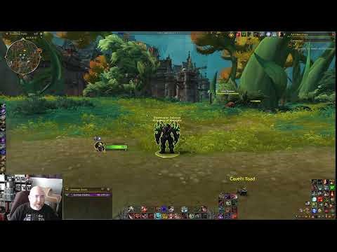 Secret Finding Sunday! Finishing Ratt's Revenge.