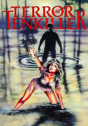 Terror at Tenkiller (1986)