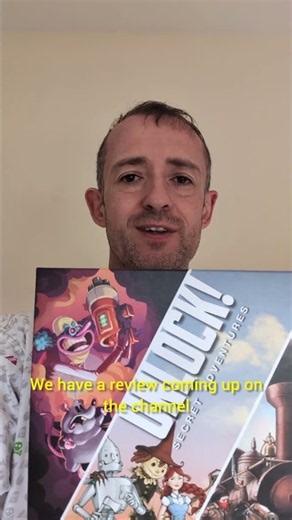 Unlock Secret Adventures Spoiler Free Review This Weekend