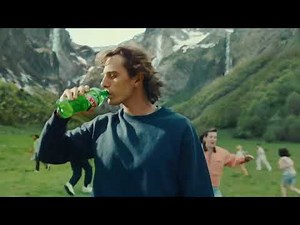 Mountain Dew Commercial 2025 - (USA) • The Mountain Dude