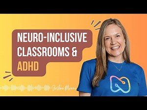 Neurodiversity in Education Project + Justine Munro