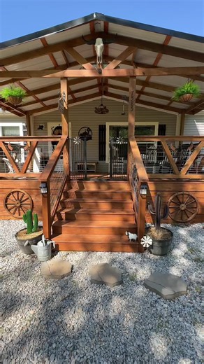 Explore the Charm of Farmhouse Style Living