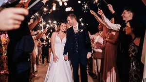 Three Wedding Photography Tips I Wish I Knew Sooner