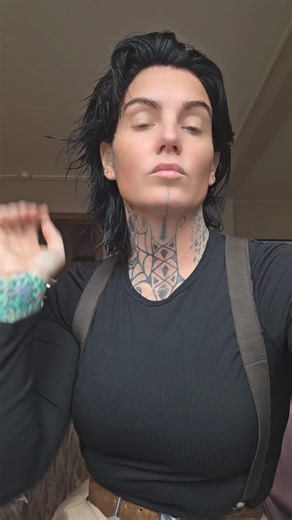 Rockabilly Makeup & Hair Transformation Tutorial