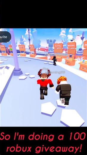 100 robux giveaway! |#music #electronicmusic #art #bass #remix #roblox #helpmemakethismakesense #fyp