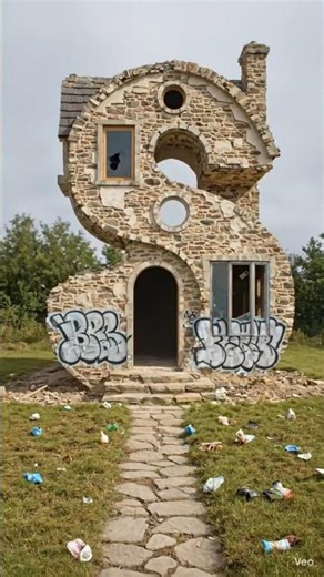 House Repair Before & After | Full Renovation Timelapse 🏠✨