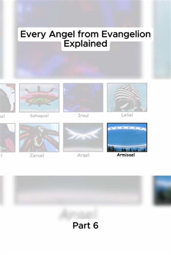 Understanding Evangelion: The Weeping Angel Explained