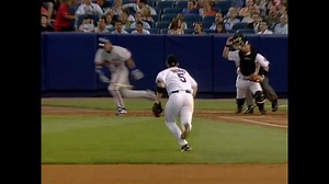 7/21/04: On this date in 2004 #Mets fans were formally introduced to our future Captain. | New York Mets