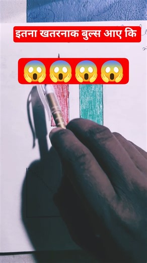 piercing candlestick pattern: 😱😱 #shortfeed #shortsfeed #viral