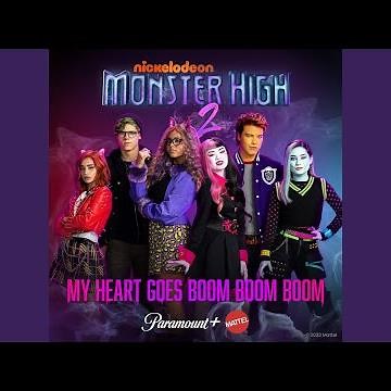 My Heart Goes Boom Boom Boom