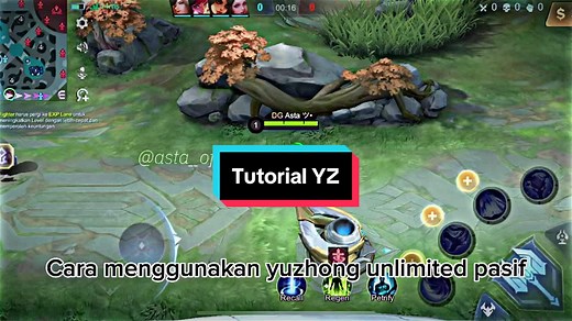 Ultimate Yu Zhong Tutorial: Gameplay, Combos, and Builds