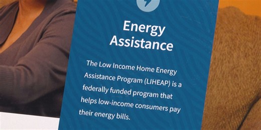 LIHEAP available to help low-income Kentuckians with heating costs