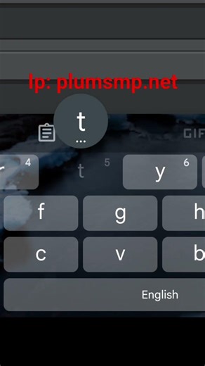 Minecraft MCPE plus java ip #gamingcomputer join now smp #free sop #minecraftpe #minecraftcommuni