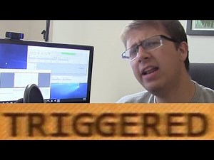 How I Make the TRIGGERED Videos!