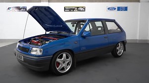 25K views · 457 reactions | TWIN 40'S ENGINE SWAPPED VAUXHALL NOVA SR! WIN THIS ICONIC RETRO NOVA #motoraddicts #Vauxhall #vauxhallowners #vauxhallnova #vauxhallcorsa #vauxhall #opelcorsa #opelcorsad #opelcorsaopc #engineswap #novasr #nova #get #novagte #classiccars #classiccar #classiccarspotting #classiccarsdaily #retrocarsdaily #retrocar #retrocars #joyride #fast #car #fastcar #fastcarsonly | Motor Addicts | Facebook