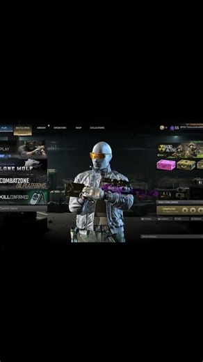 2 easy ways to get FREE combat master points!!