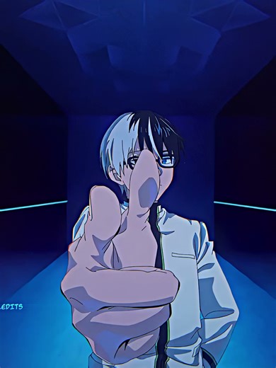 Kill Blue Opening is Pure Peak! Anime Edit