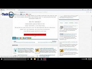 IDM Internet Download Manager 7.1 Full Version Setup 2019