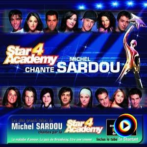 La Java De Broadway - Version Karaoké by Star Academy 4