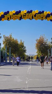 3.5K views · 93 reactions | Meet Aaron Castillon, a second-year...