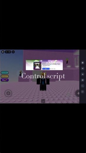 Control Script Delta 💀 #roblox #robloxedit #deltaexecutor #edit