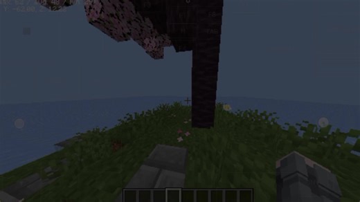 Tutorial Background Custom di Minecraft