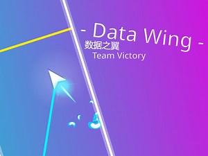 [2024Sgamejam]Data Wing作品Beta版试玩