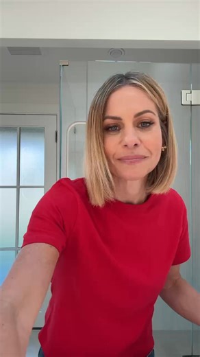 You guys!! I am so excited to finally share this with you! I’ve been on a journey to find "cleaner" beauty swaps that actually work (because let’s be real, we need them to do their job!), and a few friends recommended Wild. It’s aluminum-free and gentle on my skin, but the best part? I've been using it, and it actually lasts ALL day - even through a long day on set or a tough workout. Plus, how cute is this little bee case?! It’s refillable, which means less waste and more goodness for the plane