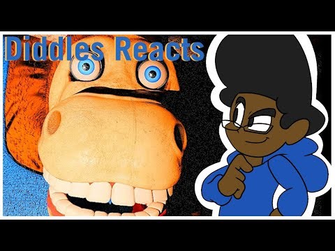 Diddles Reacts | Mackenzie's Learning Lodge
