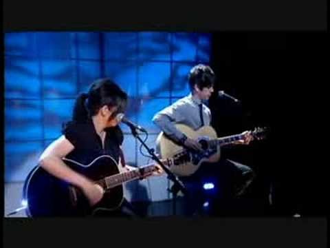 Sharleen Spiteri - All The Times I Cried (Live)