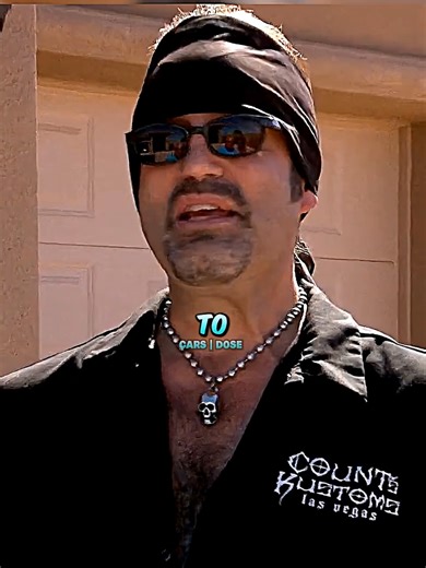 Danny Buys An ANCIENT Motorcycle for VERY CHEAP! #restoration #countingcars #bike