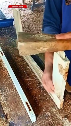 Precision Window Frame Installation Technique |, Neat & Perfectly Square Finish