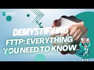 Demystifying FTTP: Everything You Need to Know