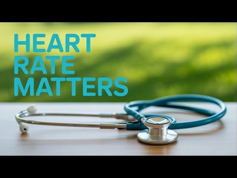 Is Your Heart Beating Too Fast or Too Slow?