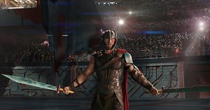 Watch!! Thor Ragnarök (2017) | Watch Full Free Movie