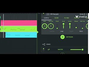 how to make fnf covers on fl studio mobile