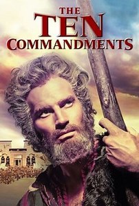 The Ten Commandments | Audience Reviews