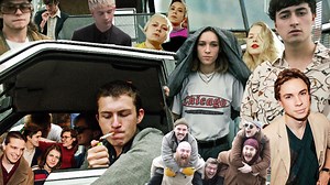 How British Guitar Music Caught Up With The World